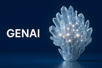 Crystalline Neural Network with Interconnected Hexagons for Advanced AI and Deep Learning