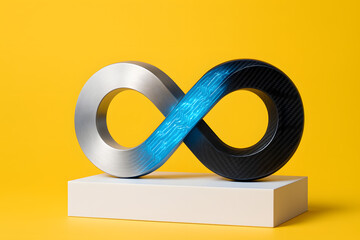 Conceptual DevSecOps Infinity Loop for Continuous Security and Development Integration