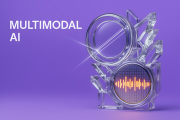 Multimodal AI Elegance with Abstract Fluidity for Integrated Artificial Intelligence Applications