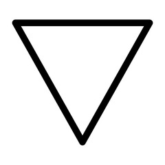 Water Astrological Symbol