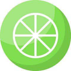 Part of Fortune Astrological Symbol