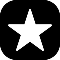 Pentagram Astrological Symbol