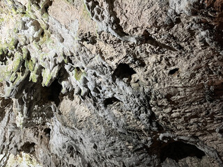 Cave Ceiling Texture