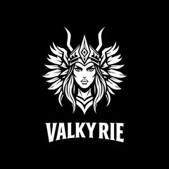 Winged Valkyrie Battle Icon