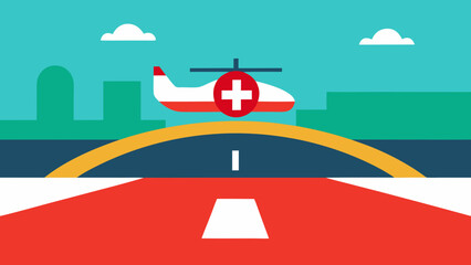 Vector Background Medical Center Health Clinic Hospital Healthcare Design