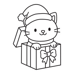 cute candle with holly bold & easy cute christmas coloring page, Whimsical Gingerbread House Coloring Pages for Kids & Adults, Christmas Coloring Pages, bold & easy cozy winter coloring book pages, 