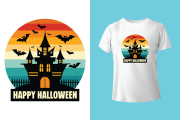 Witch please svg, Retro halloween svg, Happy halloween vector illustration, pumpkin, witch, spooky, ghost Typograph t shirt design, funny halloween t-shirt quotes Bundle, Cut File Cricut, Silhouette