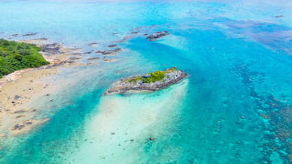 일본 이시가키섬 다마토리(玉取崎) © 준일 정