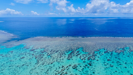 일본 이시가키섬 다마토리(玉取崎) © 준일 정