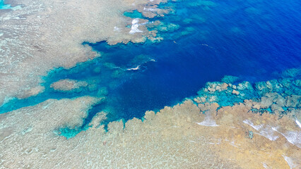 일본 이시가키섬 다마토리(玉取崎) © 준일 정