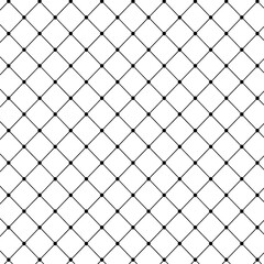 Dark, intricate grid pattern with subtle blue accents