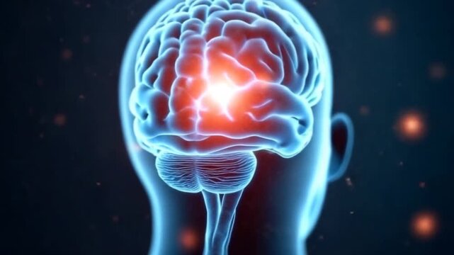 Integrating microchips into the human brain showcases advanced tech