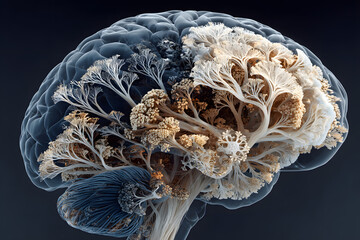 Visualizing the human brain and its significance