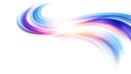 png 透過原稿 色彩 美しさ 流線形 曲線 抽象的 柔らかさ 穏やかさ 芸術的 躍動感 グラデーション 輝き 優雅さ スタイリッシュ 動き 光 幻想的 流れ デザイン 波 創造性