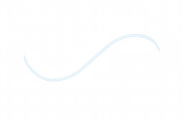 Light effect with a transparent background forming an infinity symbol, ideal for graphic design projects