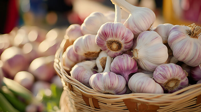 The Gilroy Garlic Festival in California is a vibrant summer celebration of food, flavor, and community.