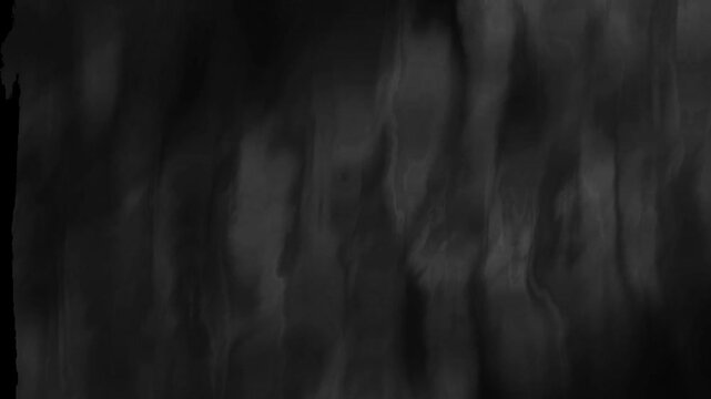 Blurred and hazy background animation　1