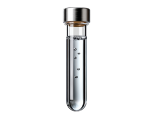 close up of a gas pump