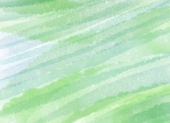 Background image using brush touch smudging effect.