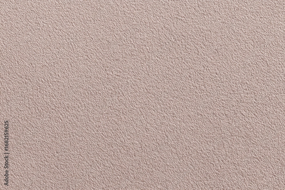 Poster close-up of textured pink surface with subtle patterns and raised details