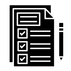 Brief  Icon Set Multiple Style Collection