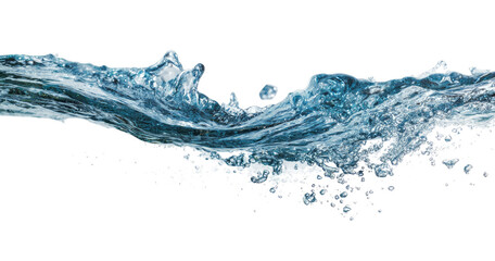 Abstract water splash (1)