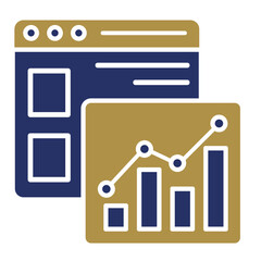 Growth  Icon Set Multiple Style Collection