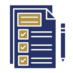 Brief  Icon Set Multiple Style Collection