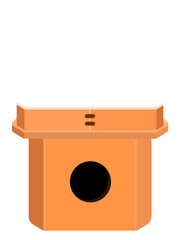 三宝のイラスト