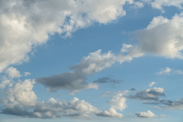 Fototapeta premium ナツゾラ