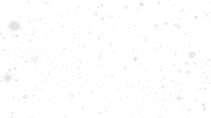 Subtle floating dust particles and soft snow overlay. This PNG file with a transparent background is ideal for adding magical bokeh, light glitter effects, or a gentle atmospheric film grain