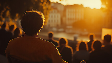 DocLisboa, the international documentary festival, comes alive in the heart of Portugal’s capital.