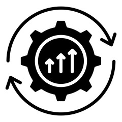 Kaizen Icon