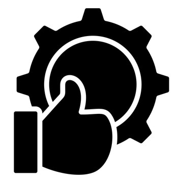 Reliability Icon