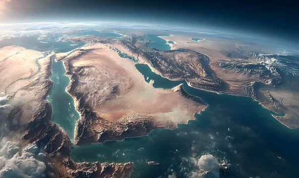 israel usa iraq iran syria middle east country natioal asia egypt jordan yemenwar qatar lebanon kuwait oan arab saudi arabia turke blue sky background wallpper copy space conflict crde oil gulf