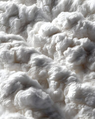 blue sky with clouds