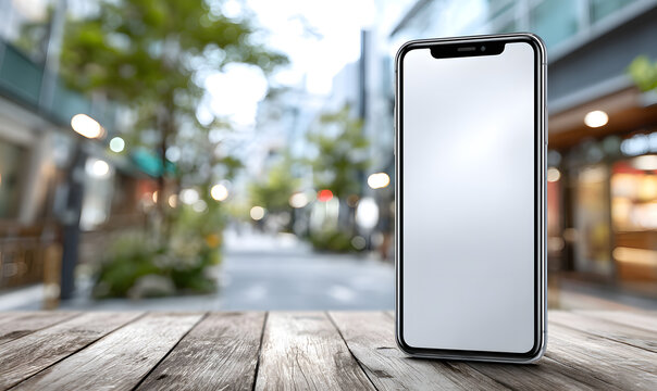 smartphone mobile tablet white color mockup empty deice display technology eletronic mockup touchscreen usiness blank present saleproduct marketing present dvertisement brand name rod digital