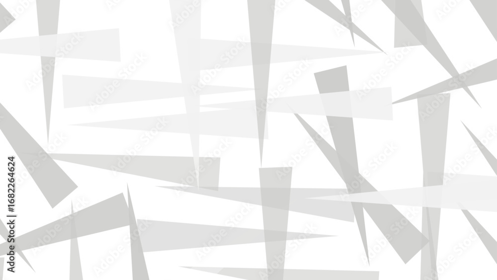 Aufkleber geometric abstract graphic design banner pattern simple minimal elements background, abstract white 