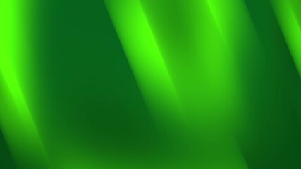 Perfect for web design, presentations, and branding. Dynamic green backdrop with diagonal light rays creating a modern abstract aesthetic. - Powered by Adobe
