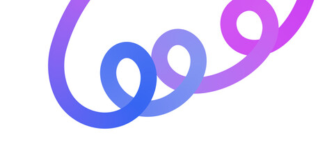 wavy lines background : Vibrant abstract design with wavy purple and blue gradient lines on a modern background. Modern, dynamic, and creative illustration perfect for graphic projects, textures, art