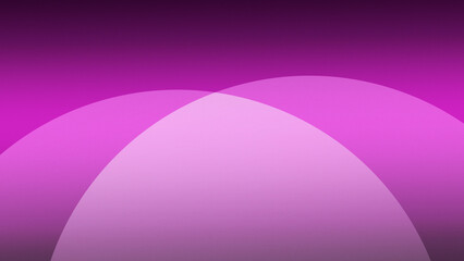 Gradient background color gradient concept graphic for illustration