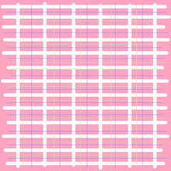 pink, grid, pattern, geometric, repeating, design, texture, background, abstract, lines, symmetry, illustration, wallpaper, digital, art, minimal, simple, modern, decorative, stylish, clean, graphic, 