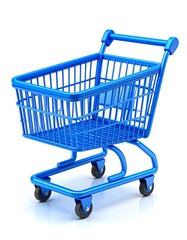 Shopping Cart Image