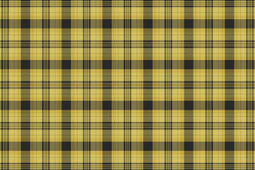 Tartan or plaid retro color pattern.