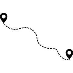 Destination Icon