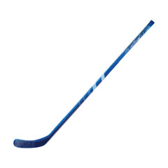 hockey stick isolated in White Background, hockey stick vector, Flat lay vector illustration