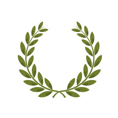 laurel wreath award