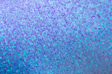 Abstract colorful glitter sparkle texture background