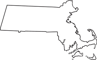 Massachusetts United States of America