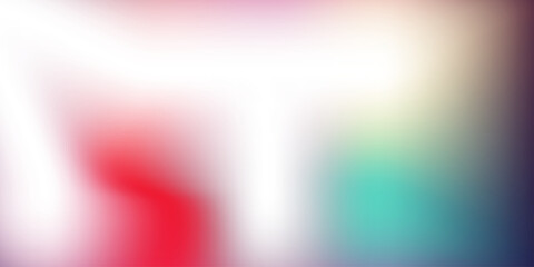 abstract pink background